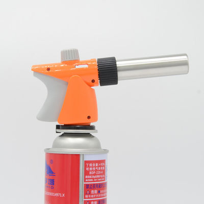 CE Kitchen Creme Brulee Cooking Flame Torch Sushi Lighter Selar Assar Churrasco